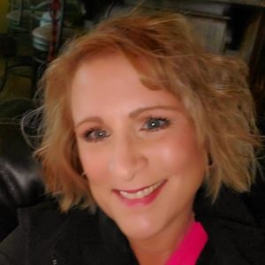 Meet your Posher, Cheryl